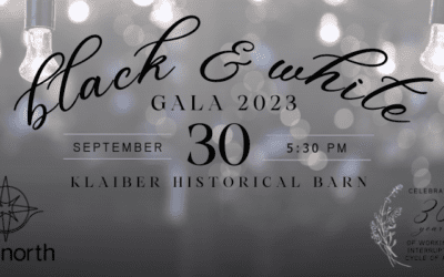 Black & White Gala 2023