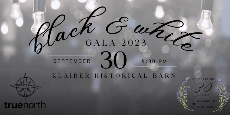 Black & White Gala 2023